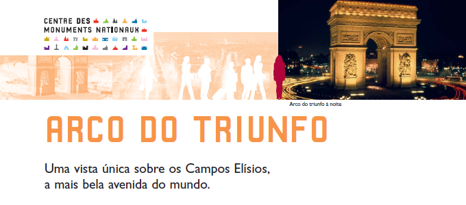 Arco Do Triunfo