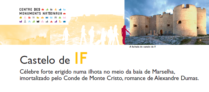 Castelo de If
