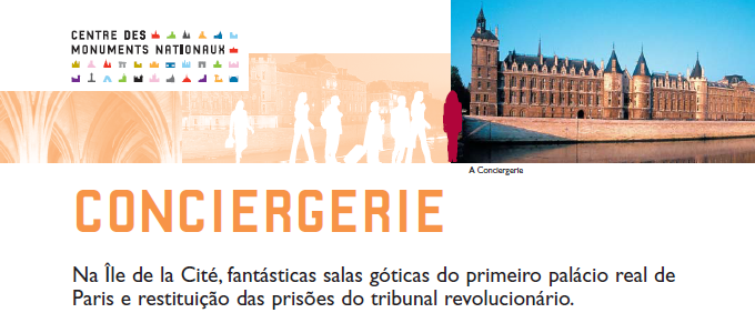 Conciergerie
