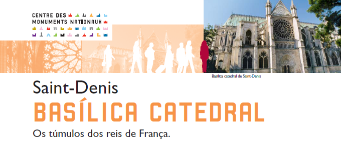 Saint Denis: Basilica Catedral