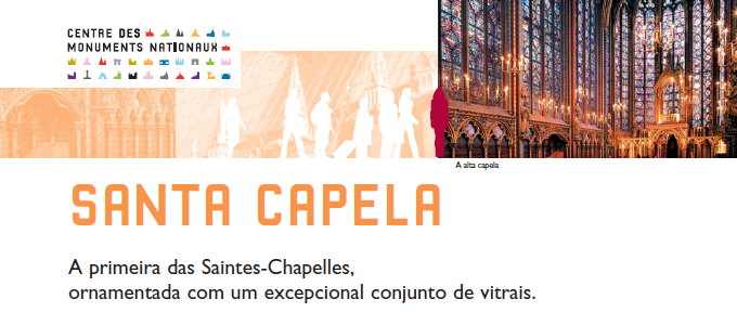 Santa Capela